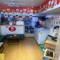 mặt bằng cho thuê 135 Bạch Mai, 20m2 mặt tiền 2m