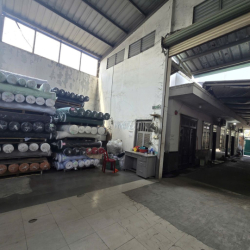 CHO THUÊ NHÀ XƯỞNG TDT 600M² MT LÁNG LE BÀU CÒ – GẦN KCN LÊ MINH XUÂN