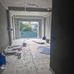 Nhà số 3, ngõ 231 Khâm Thiên. Cho thuê lâu dài