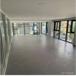 CHO THUÊ MBKD TRỆT + LỬNG GÓC 2 MT ĐƯỜNG LẠC LONG QUÂN UẬN TÂN BÌNH