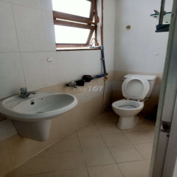 phòng trọ 15m2 Trần Văn Đang phường 11 Quận 3 