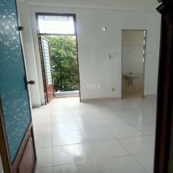 phòng trọ 15m2 Trần Văn Đang phường 11 Quận 3 
