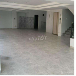 CHO THUÊ MBKD TRỆT + LỬNG GÓC 2 MT ĐƯỜNG LẠC LONG QUÂN UẬN TÂN BÌNH