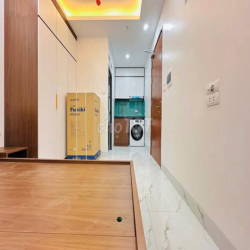 cho thuê phòng trọ 113 Nguyễn Chính giá 4tr