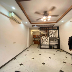 Cho thuê nhà 4 tầng Thanh Lân, Nam Dư, 3 ngủ, full đồ