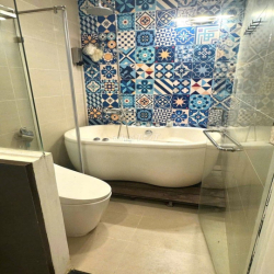 RICHMOND CITY CẦN CHO THUÊ NHANH: 1PN 9.5TR, 13TR CĂN 2PN, 18TR 3PN