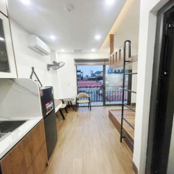 Khai trương CCMN 25m2 Full đồ xịn sò. giường tầng, máy giặt riêng 