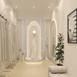 Cho thuê mặt bằng đường Lê Anh Xuân, Bến Thành, Quận 1