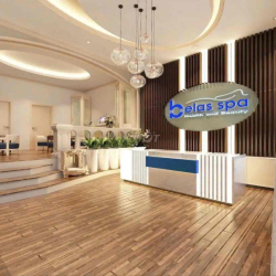 🏢 Cho Thuê Biệt Thự Đường Đặng Dung Quận 1