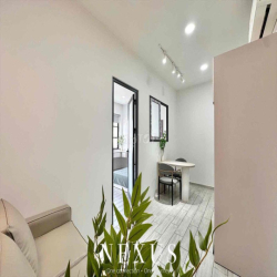 🔥 KHAI TRƯƠNG CĂN HỘ 1PN MỚI TINH – TRƯƠNG CÔNG ĐỊNH, TÂN BÌNH  🔥