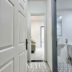 🔥 KHAI TRƯƠNG CĂN HỘ 1PN MỚI TINH – TRƯƠNG CÔNG ĐỊNH, TÂN BÌNH  🔥