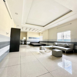 SIÊU PHẨM CĂN HỘ SIÊU RỘNG SIÊU THOÁNG CUỐI ĐƯỜNG THỐNG NHẤT