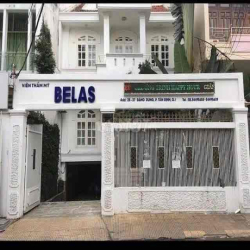 🏢 Cho Thuê Biệt Thự Đường Đặng Dung Quận 1
