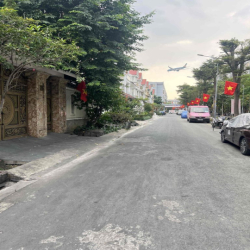 🐳★ Biệt thự Quang Trung gần Cityland (15x16m) 1 trệt 2 lầu