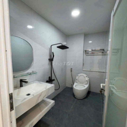 Cho thuê nhà nguyên căn gò vấp