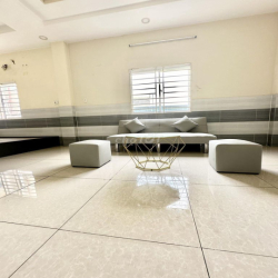 SIÊU PHẨM CĂN HỘ SIÊU RỘNG SIÊU THOÁNG CUỐI ĐƯỜNG THỐNG NHẤT