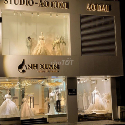 Cho thuê mặt bằng đường Lê Anh Xuân, Bến Thành, Quận 1