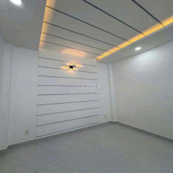 Cho thuê nhà nguyên căn gò vấp