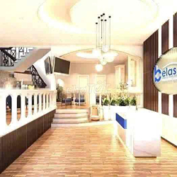 🏢 Cho Thuê Biệt Thự Đường Đặng Dung Quận 1