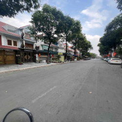 🐳★ Biệt thự Quang Trung gần Cityland (15x16m) 1 trệt 2 lầu