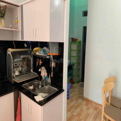 NHÀ GÁC LỬNG HẺM 49 TRƯƠNG ĐĂNG QUẾ