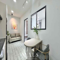 🔥 KHAI TRƯƠNG CĂN HỘ 1PN MỚI TINH – TRƯƠNG CÔNG ĐỊNH, TÂN BÌNH  🔥