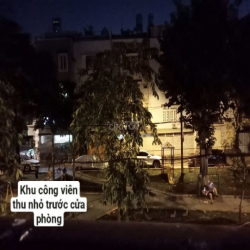 Cho Thuê Nhà 1 Trệt Có Nội Thất Cơ Bản, 24m2 Hẻm Thông Rộng 7m- Gò Vấp