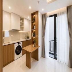 Khai trương CCMN 30m2 Full đồ xịn sò.  máy giặt riêng tại Minh Khai