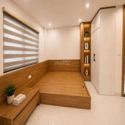 Khai trương CCMN 30m2 Full đồ xịn sò.  máy giặt riêng tại Minh Khai