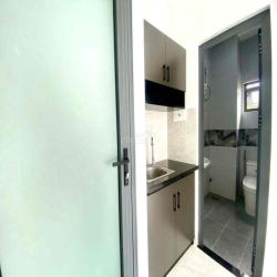 CHDV - NGÃ TƯ PHÚ NHUẬN - CV GIA ĐỊNH