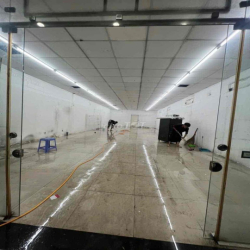 🔥 CHO THUÊ MẶT BẰNG MẶT TIỀN ĐƯỜNG LIÊN KHU 5-6– BÌNH TÂN 🔥