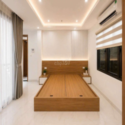 Khai trương CCMN 30m2 Full đồ xịn sò.  máy giặt riêng tại Minh Khai