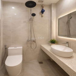 Khai trương CCMN 30m2 Full đồ xịn sò.  máy giặt riêng tại Minh Khai