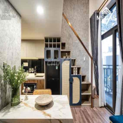 🌇 PENTHOUSE  – KHÔNG GIAN SỐNG ĐẲNG CẤP, RIÊNG TƯ & TIỆN NGHI