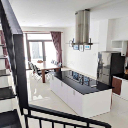 NHÀ HIỆN ĐẠI CHO THUÊ – AN THUONG | 2 PHÒNG NGỦ  | HỒ BƠ