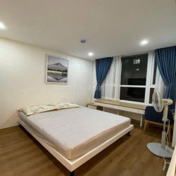 Cho thuê căn 2pn 2wc 70m2 nhà trống giá 9tr,full nội thất giá 12,5