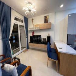Cho thuê căn 2pn 2wc 70m2 nhà trống giá 9tr,full nội thất giá 12,5