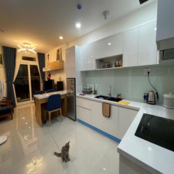 Cho thuê căn 2pn 2wc 70m2 nhà trống giá 9tr,full nội thất giá 12,5
