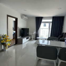 Cho thuê căn 2pn 2wc 70m2 nhà trống giá 9tr,full nội thất giá 12,5