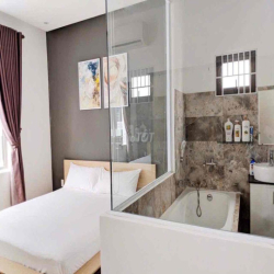 NHÀ HIỆN ĐẠI CHO THUÊ – AN THUONG | 2 PHÒNG NGỦ  | HỒ BƠ