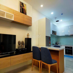 Cho thuê căn 2pn 2wc 70m2 nhà trống giá 9tr,full nội thất giá 12,5