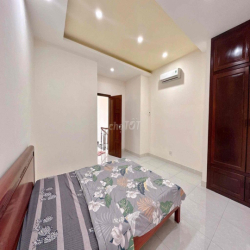 CHO THUÊ NHÀ 2 LẦU FULL NỘI THẤT KHU DÂN CƯ NAM LONG