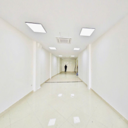 Cho thuê VP Cát Linh 80m2 11tr thoáng đẹp free gửi xe