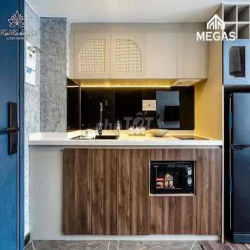 🌇 PENTHOUSE  – KHÔNG GIAN SỐNG ĐẲNG CẤP, RIÊNG TƯ & TIỆN NGHI