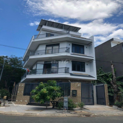 Cho thuê biệt thự 180m2 3L4PN gần Đỗ Xuân Hợp, GlobalCity, Liên Phường