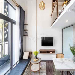 🌇 PENTHOUSE  – KHÔNG GIAN SỐNG ĐẲNG CẤP, RIÊNG TƯ & TIỆN NGHI
