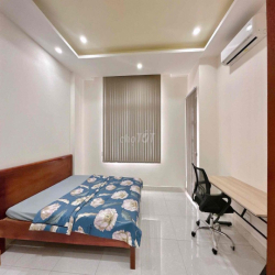 CHO THUÊ NHÀ 2 LẦU FULL NỘI THẤT KHU DÂN CƯ NAM LONG