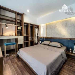 🌇 PENTHOUSE  – KHÔNG GIAN SỐNG ĐẲNG CẤP, RIÊNG TƯ & TIỆN NGHI