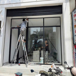 🔰CHO THUÊ NHÀ MẶT TIỀN ĐƯỜNG LÊ VĂN THỌ P9 GÒ VẤP