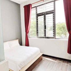 NHÀ HIỆN ĐẠI CHO THUÊ – AN THUONG | 2 PHÒNG NGỦ  | HỒ BƠ